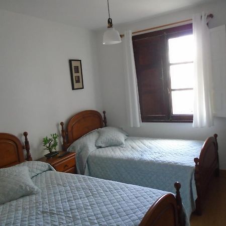 Piso Centrico Pontedeume Apartment Ngoại thất bức ảnh