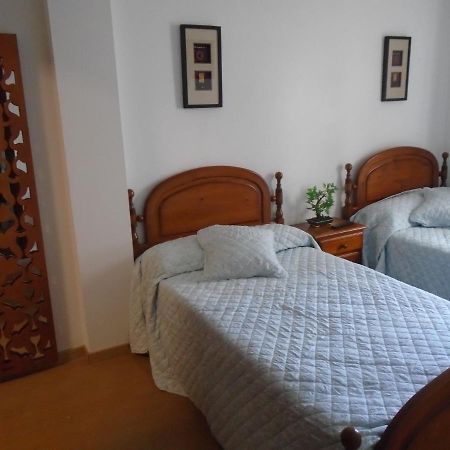 Piso Centrico Pontedeume Apartment Ngoại thất bức ảnh