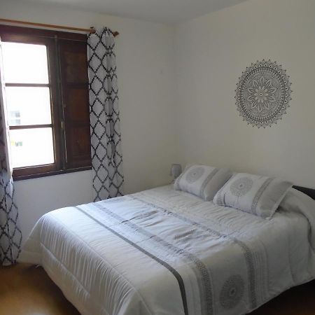 Piso Centrico Pontedeume Apartment Ngoại thất bức ảnh