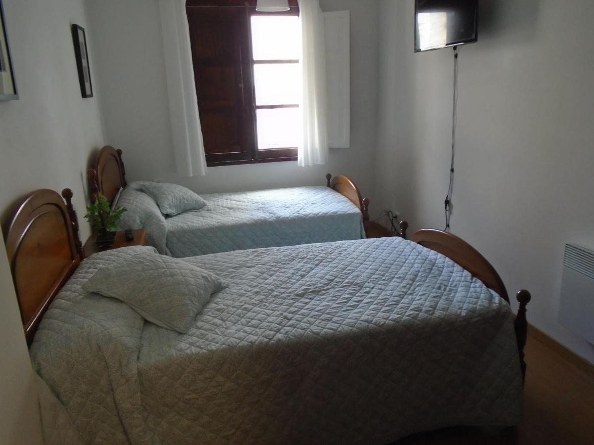 Piso Centrico Pontedeume Apartment Ngoại thất bức ảnh