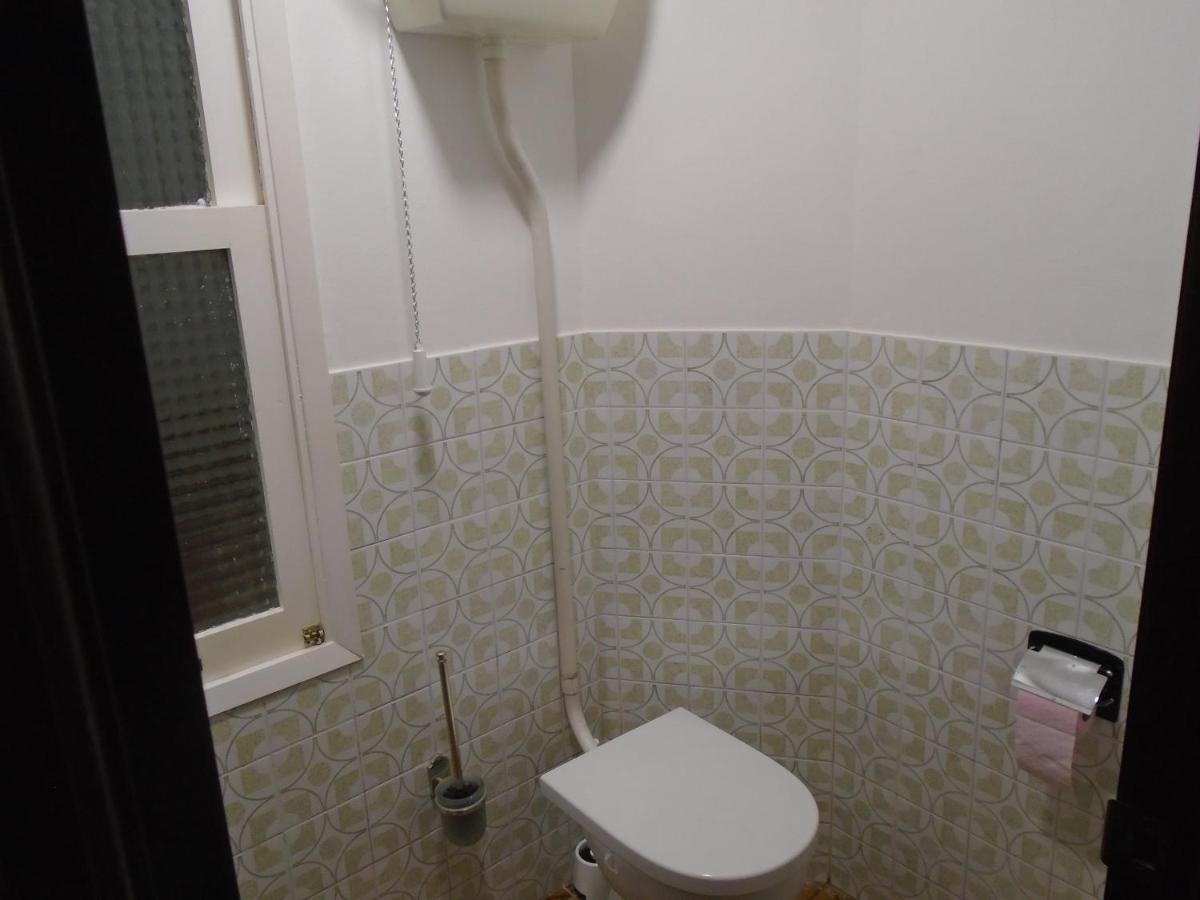 Piso Centrico Pontedeume Apartment Ngoại thất bức ảnh