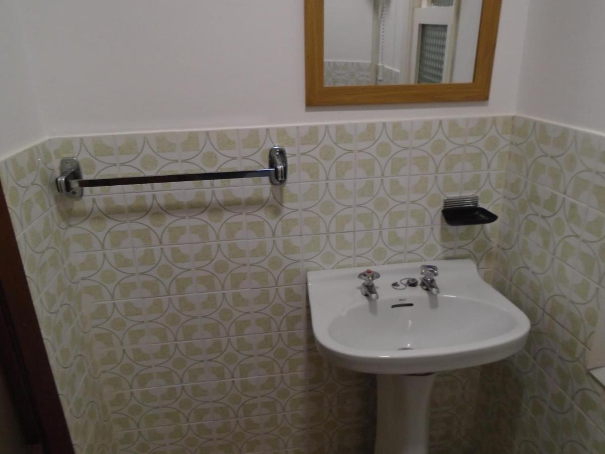 Piso Centrico Pontedeume Apartment Ngoại thất bức ảnh