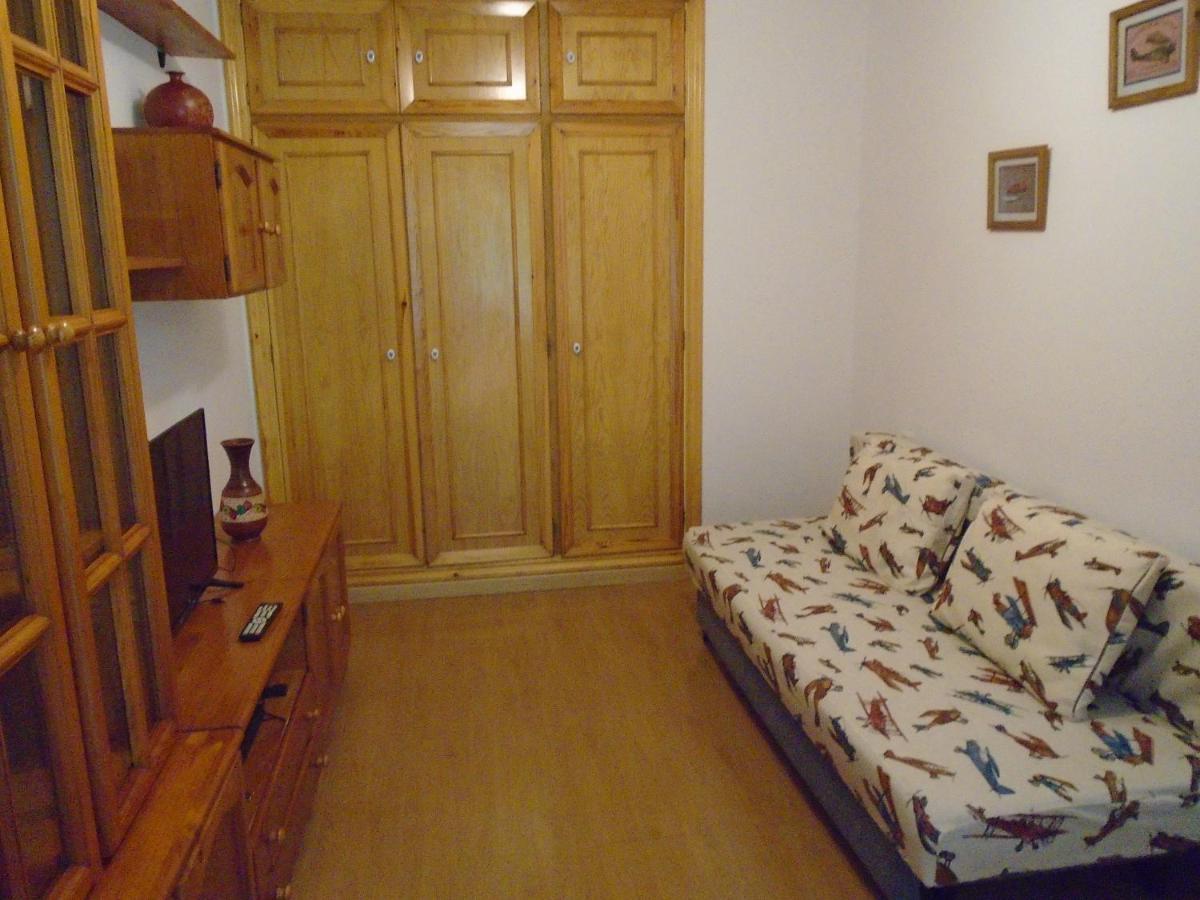 Piso Centrico Pontedeume Apartment Ngoại thất bức ảnh