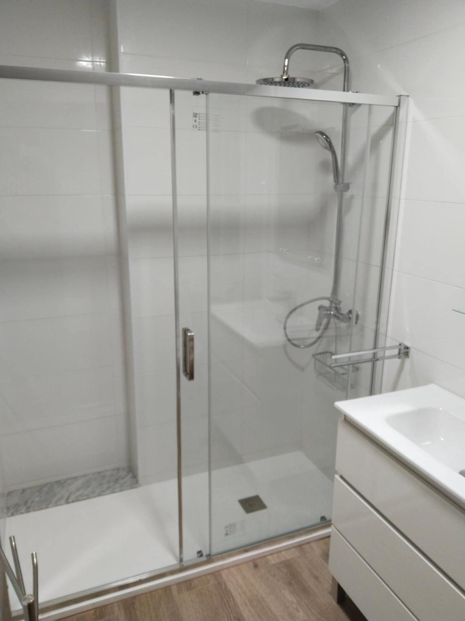 Piso Centrico Pontedeume Apartment Ngoại thất bức ảnh